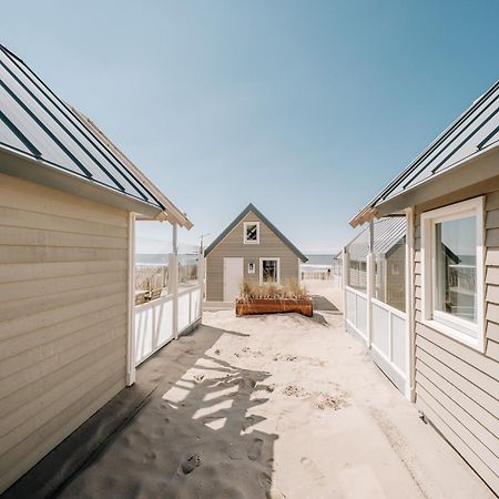 Thalassa Beach Houses Zandvoort Exterior foto